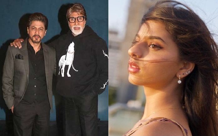 shahrukh khan