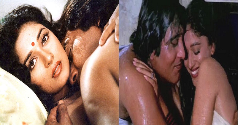 madhuri vinod 1 1