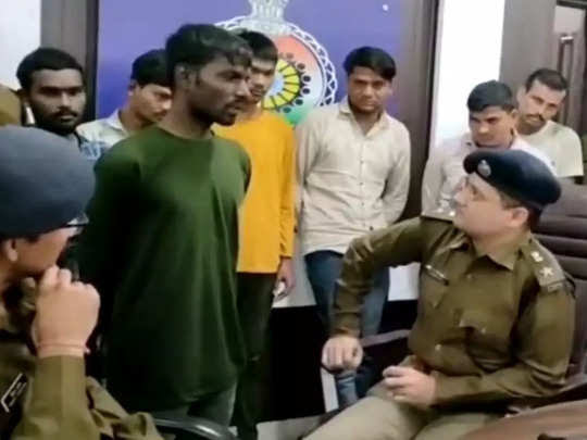 viral video chhattisgarh thief funny confession goes viral 95938421